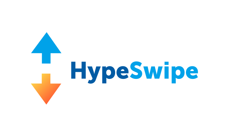 Available Business Name For Sale - HypeSwipe