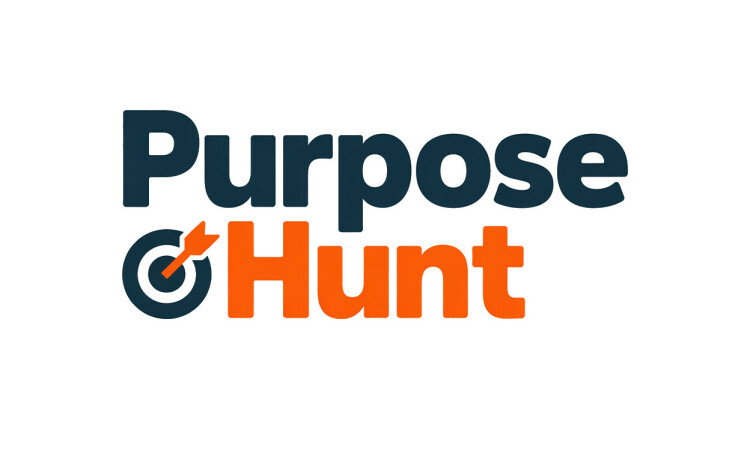 Available Business Name For Sale - PurposeHunt